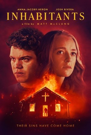 Inhabitants (2025) Hindi (MULTI AUDIO) – – 1080p