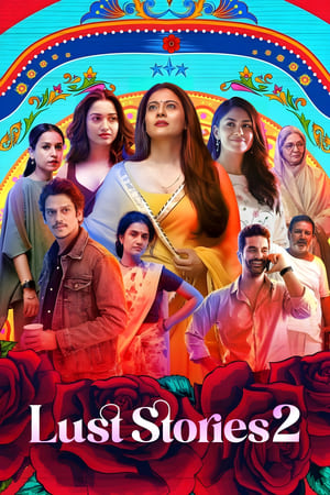 Lust Stories 2 2023 Hindi |